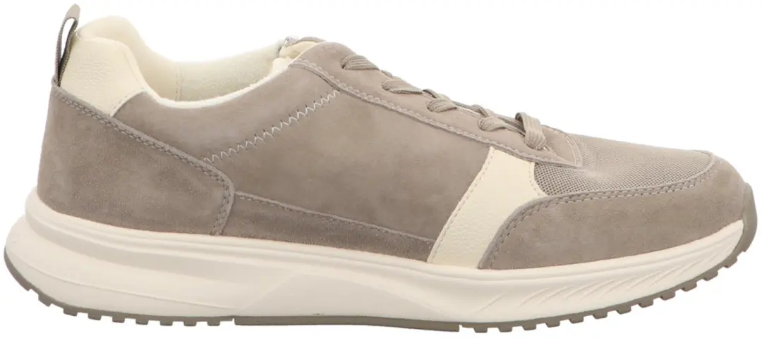 Waldläufer 784001-108/003 heren veterschoenen grijs maat 40