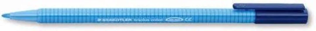STAEDTLER triplus color Kleurstift Lichtblauw