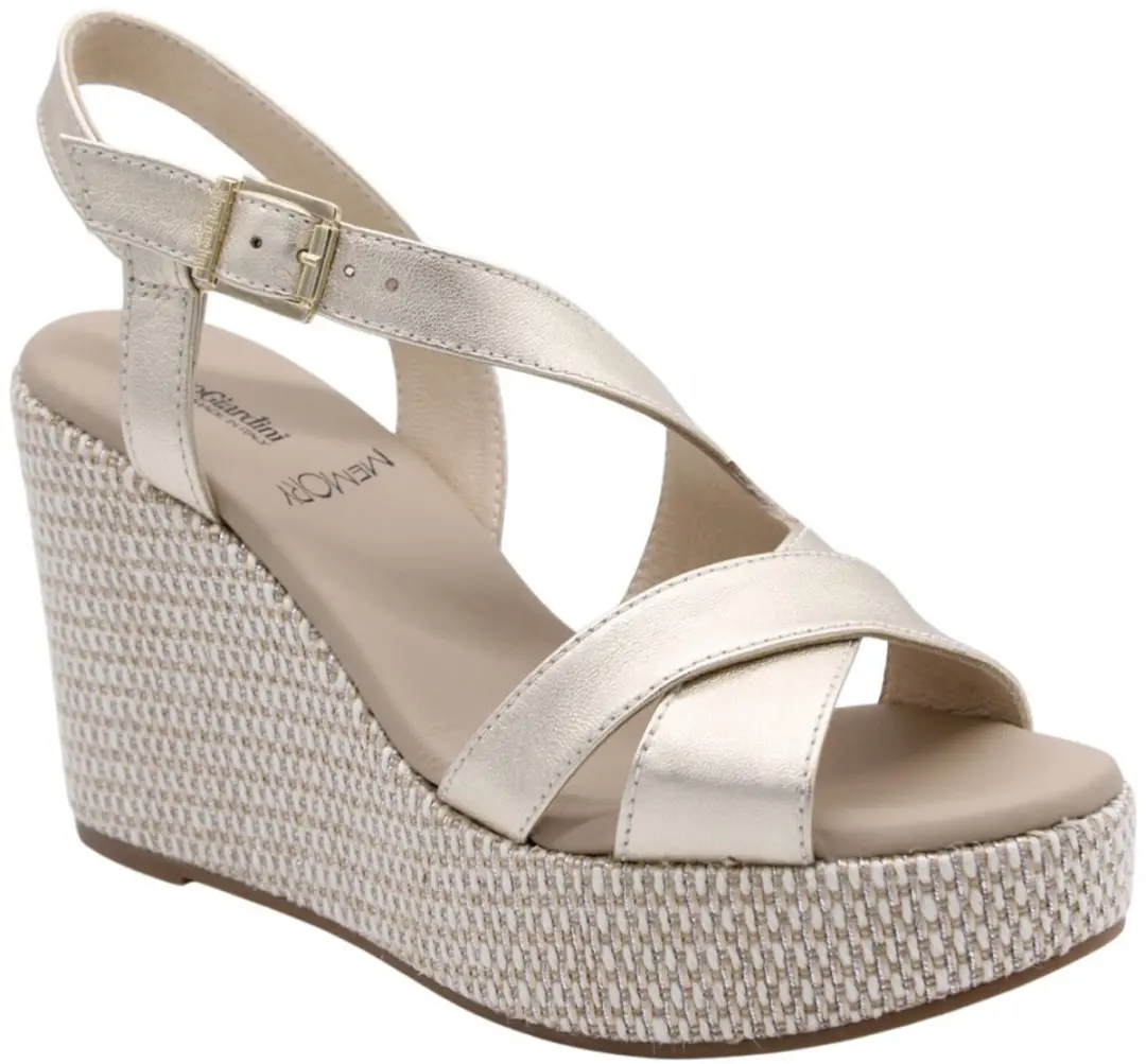 Sandalen Nerogiardini Etoile Sand Pu.Malfa 8901P Ricop