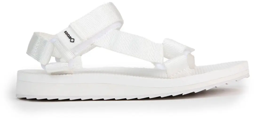 Izas Murero Sandalen Wit EU 38 Vrouw