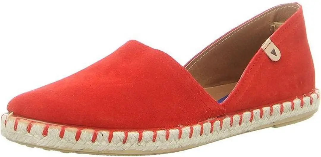 Verbenas Dames Espadrilles Carmen