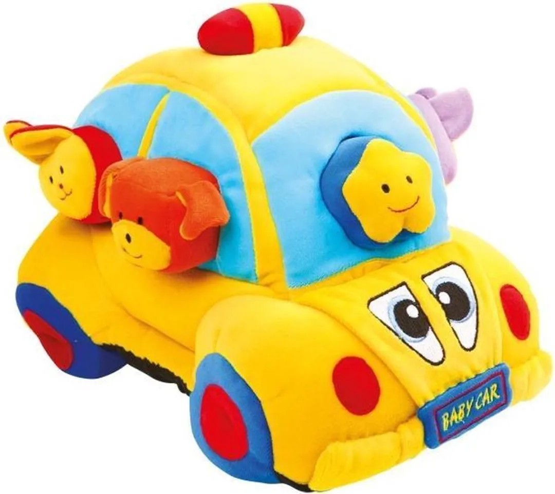 Small Foot Insteekauto 5517