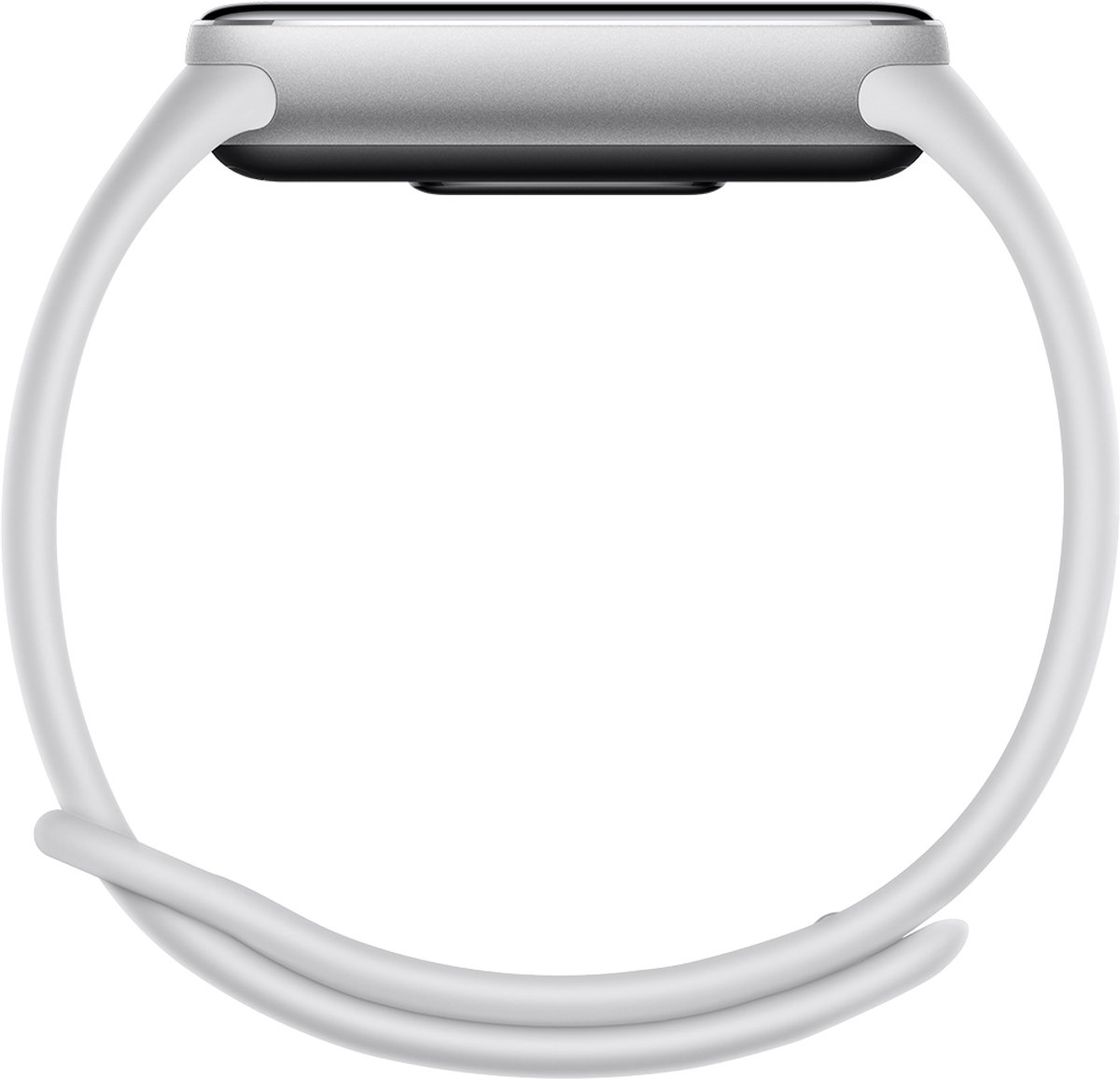 Xiaomi Smart Band 10 - Activity Tracker - Glacier Silver