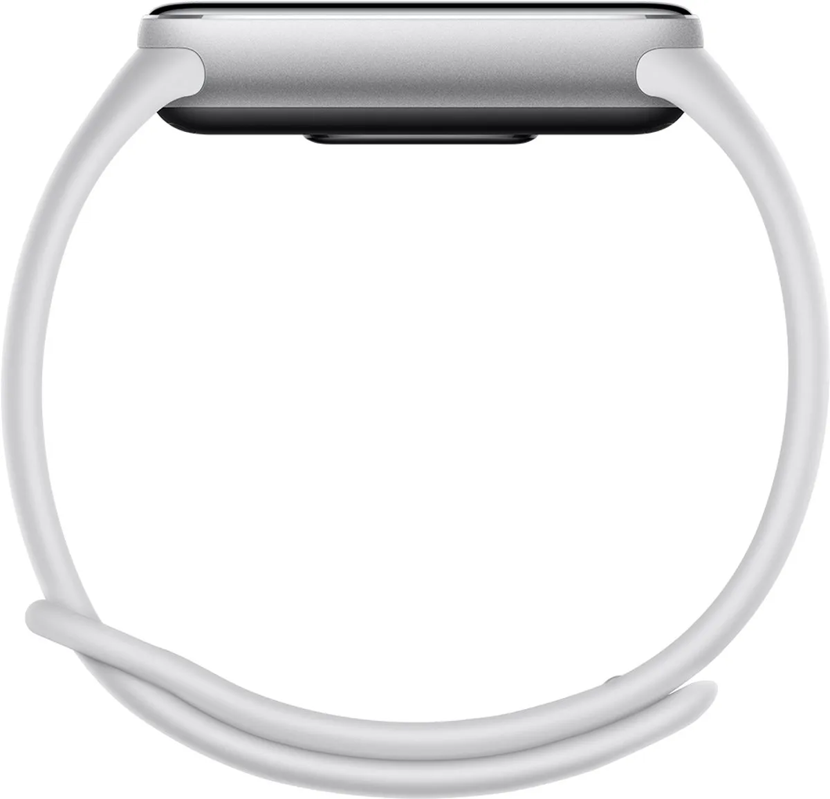 Xiaomi Smart Band 10 Activity Tracker - BHR07PSGL - Zilver/Wit