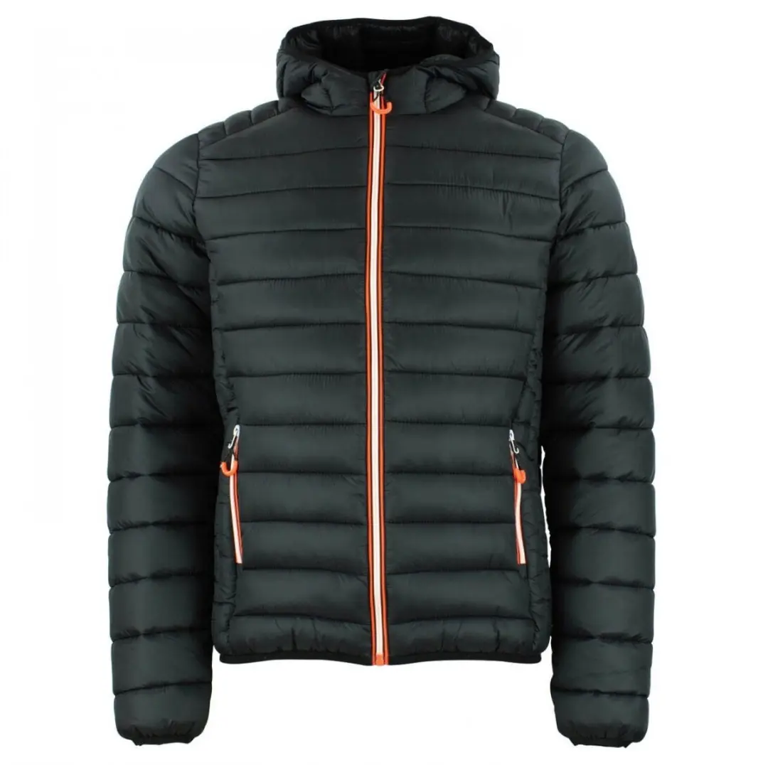 Peak Mountain Dun Jack met Capuchon