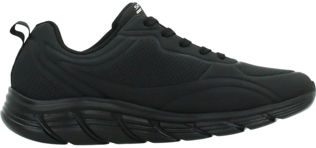 SKECHERS BOBS B FLEX LO COOL EASE Zwart 35 EU