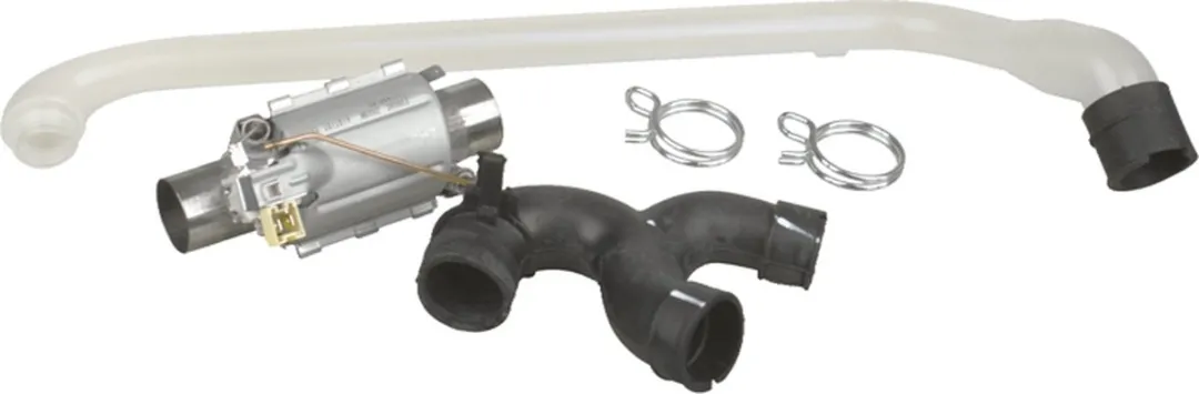 Electrolux Ombouwkit Verwarmingselement Stijgbuis 50290104004