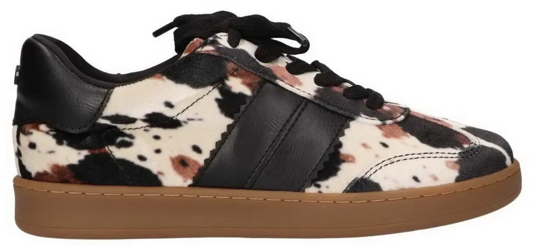 La Strada sneakers zwart maat 40
