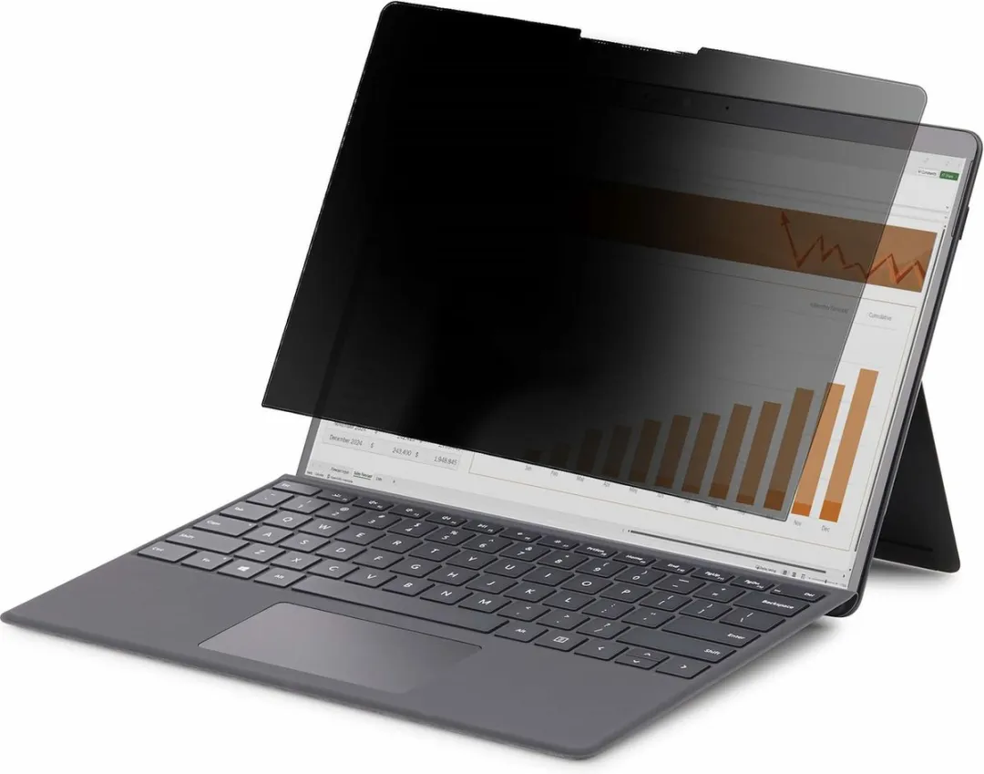 Startech 124SL-PRIVACY-SCREEN Privacyfilter 4-Weg
