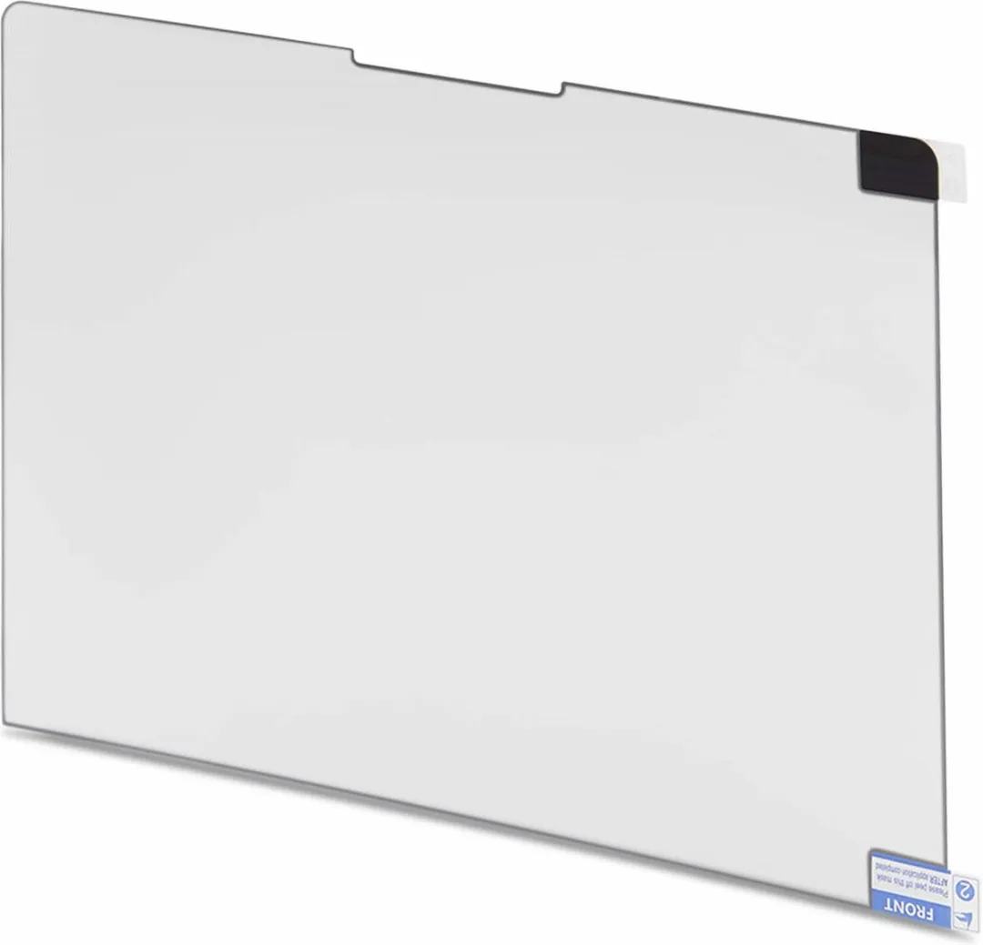 Startech 124SL-PRIVACY-SCREEN Privacyfilter 4-Weg - Laptop Go 1/2/3 - Zwart