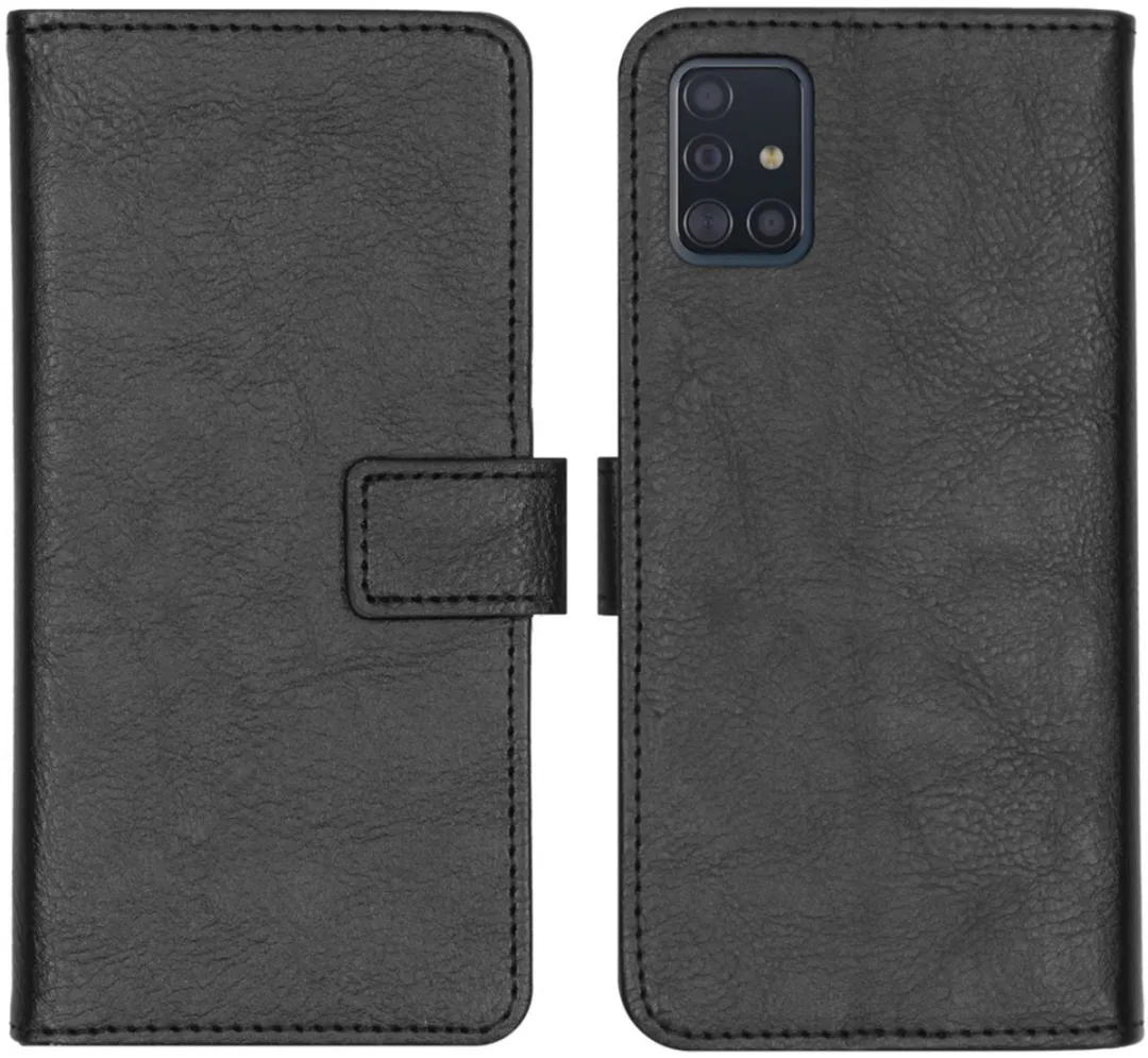 Imoshion Hoesje Samsung Galaxy A51