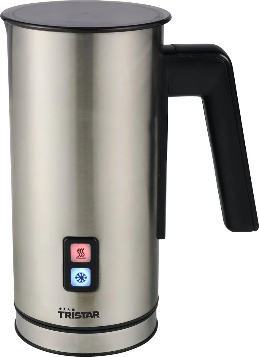 Tristar MK-2277 Elektrische Melkopschuimer 550W