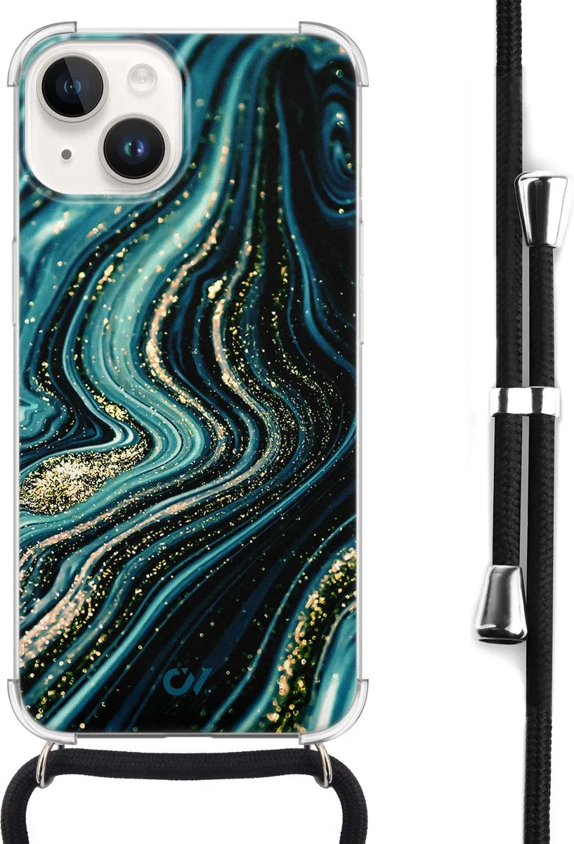 Casevibes Telefoonhoesje iPhone 14 C/14/UV/007