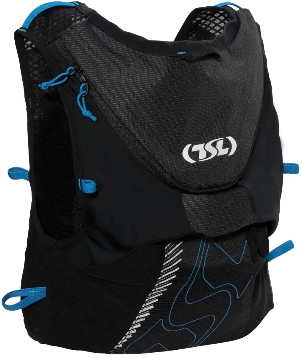 TSL Finisher Flasks Hydratatie Vest