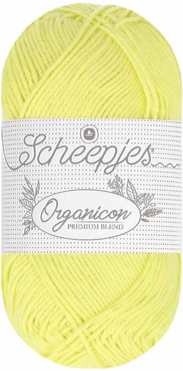 Scheepjes Organicon 50g
