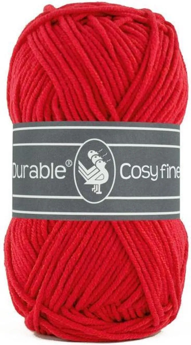 Durable Cosy Fine Tomato