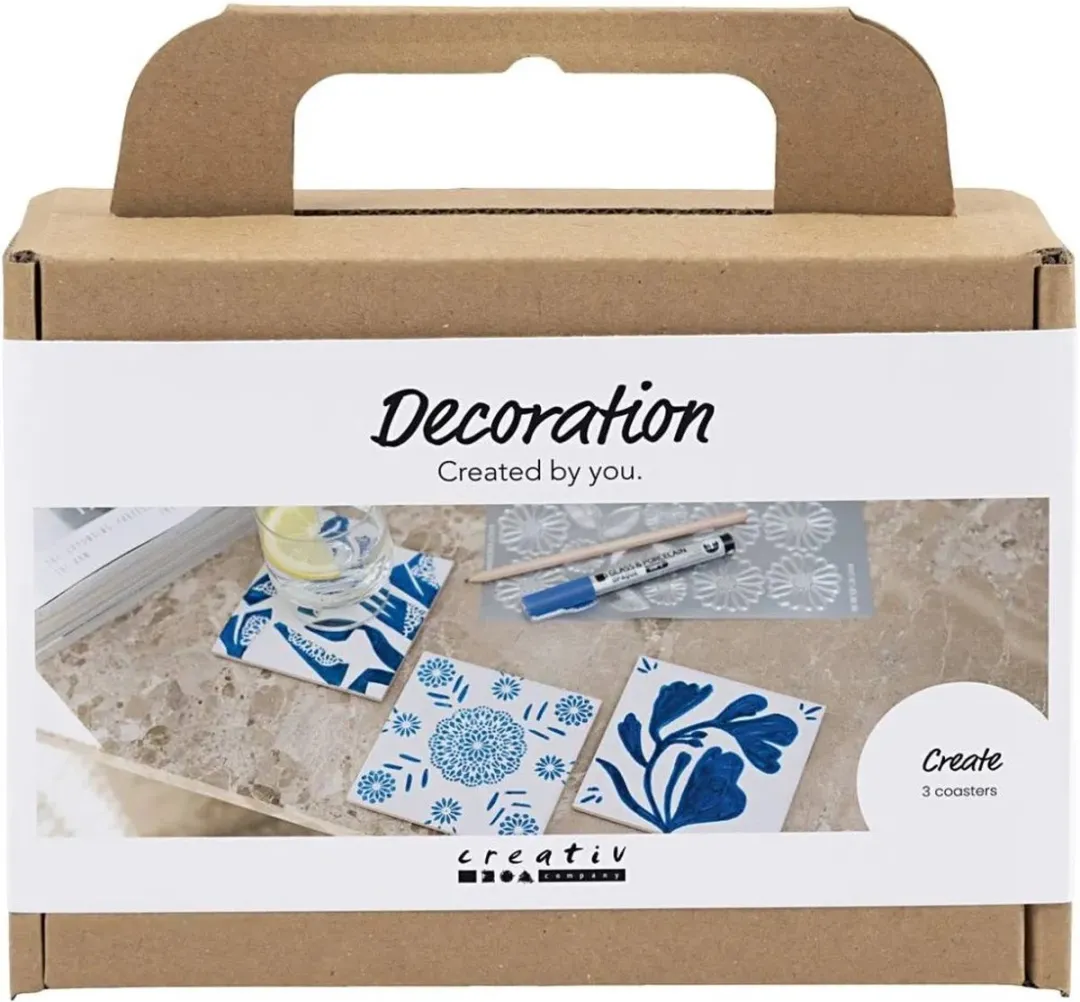 Creativ Company Agaten Sieradenbox