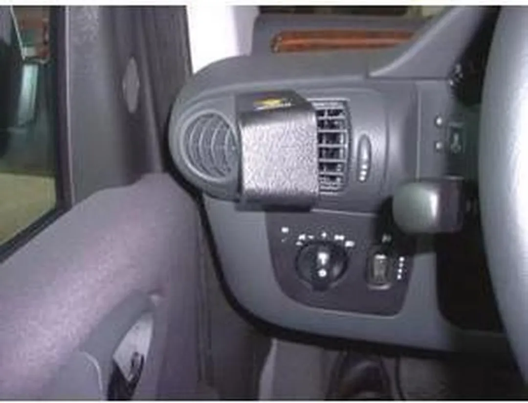 Brodit ProClip 803047 Telefoonhouder Mercedes Vaneo 2002-2006