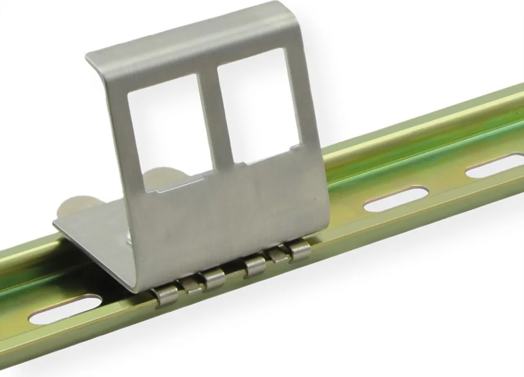 Value DIN-rail Adapter