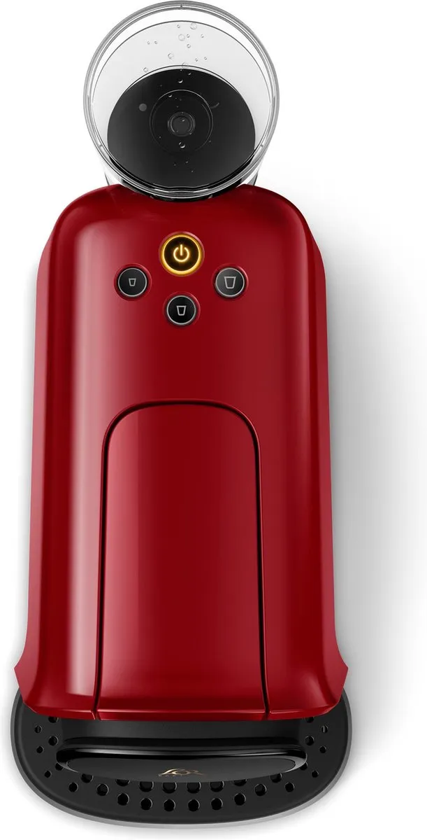 Philips L'Or Barista LM8012/51 Koffiecupmachine - Rood
