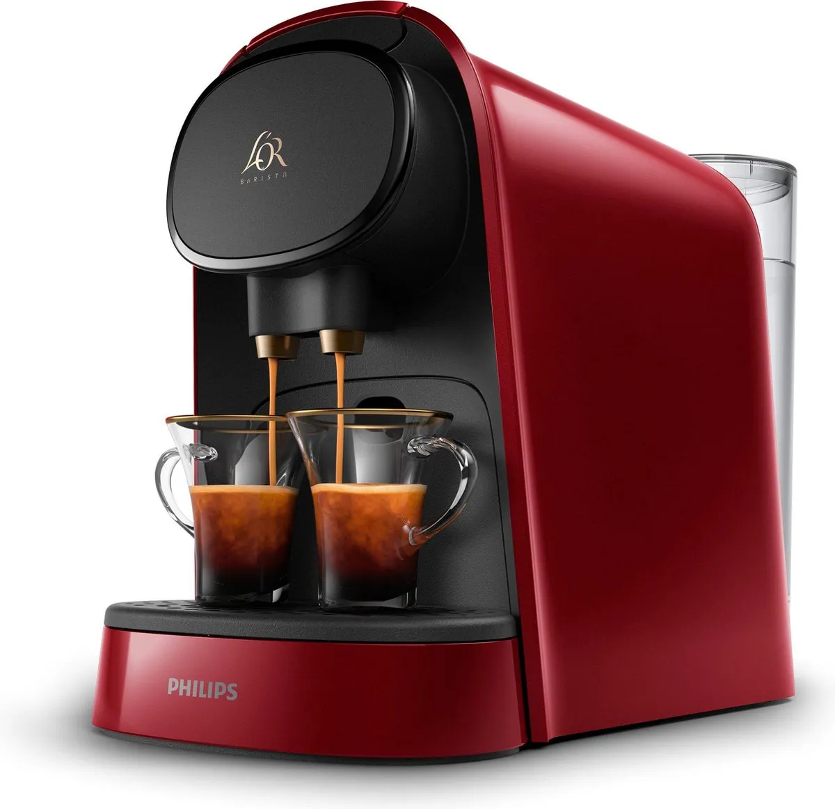 Philips L'Or Barista LM8012/51 Koffiecupmachine
