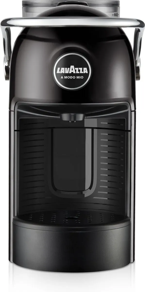 Lavazza A Modo Mio Smeg Black