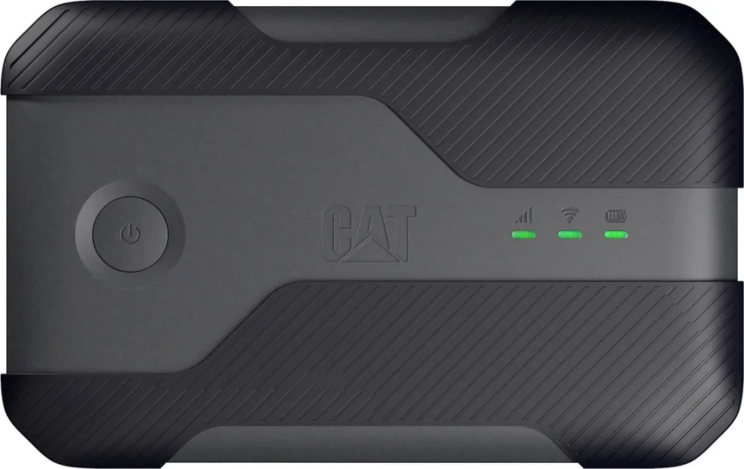 Caterpillar Cat Q10 5G Mobile Hotspot CQ10-SAB-RON-NN