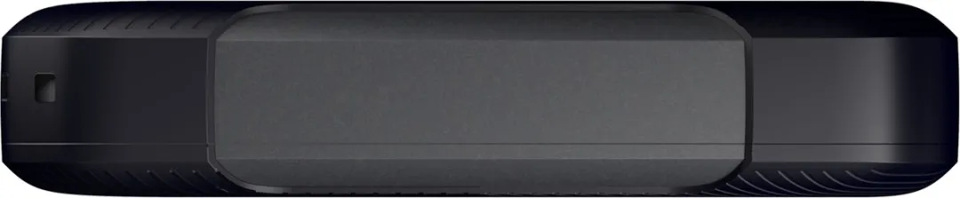 Caterpillar Cat Q10 5G Mobile Hotspot CQ10-SAB-RON-NN - Zwart