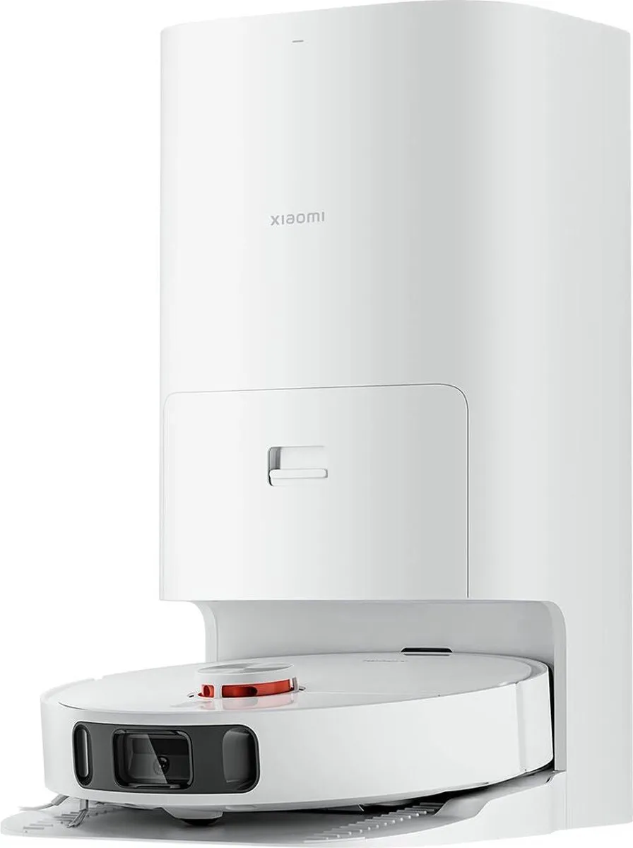 Xiaomi Robot Vacuum X10 Plus Combi