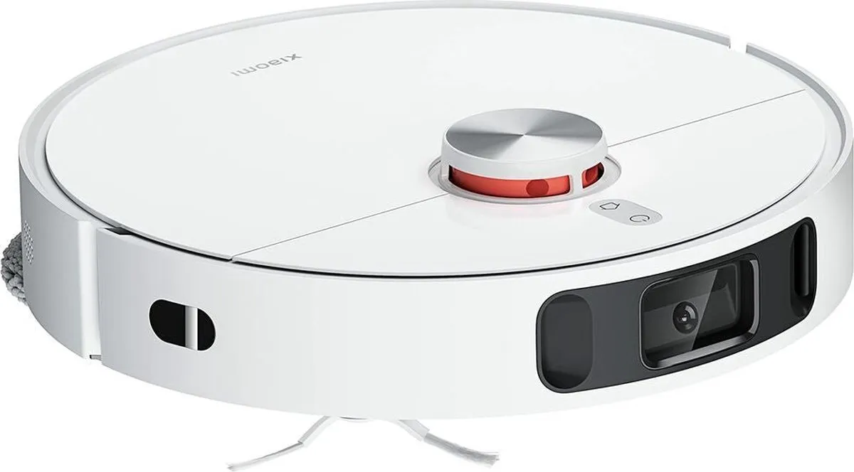Xiaomi Robot Vacuum X10 Plus Combi - Wit - afbeelding 6 van 6