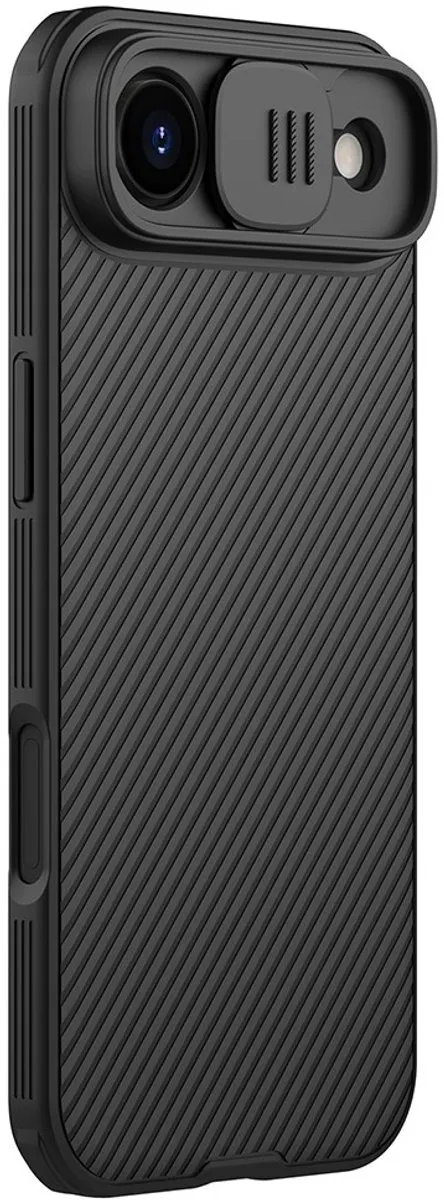 Nillkin CamShield Pro Hoesje iPhone Air