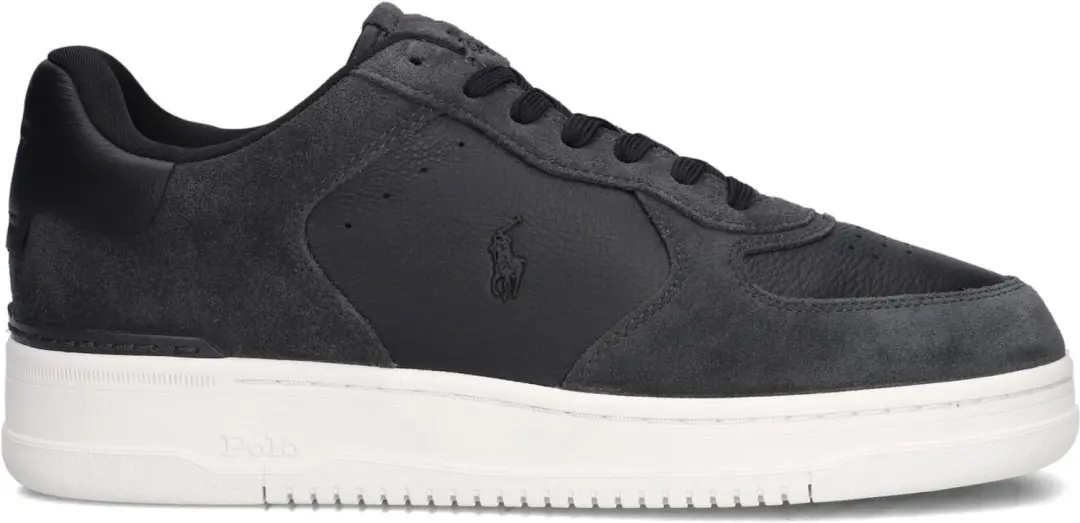 Polo Ralph Lauren Mastercourt Sneakers