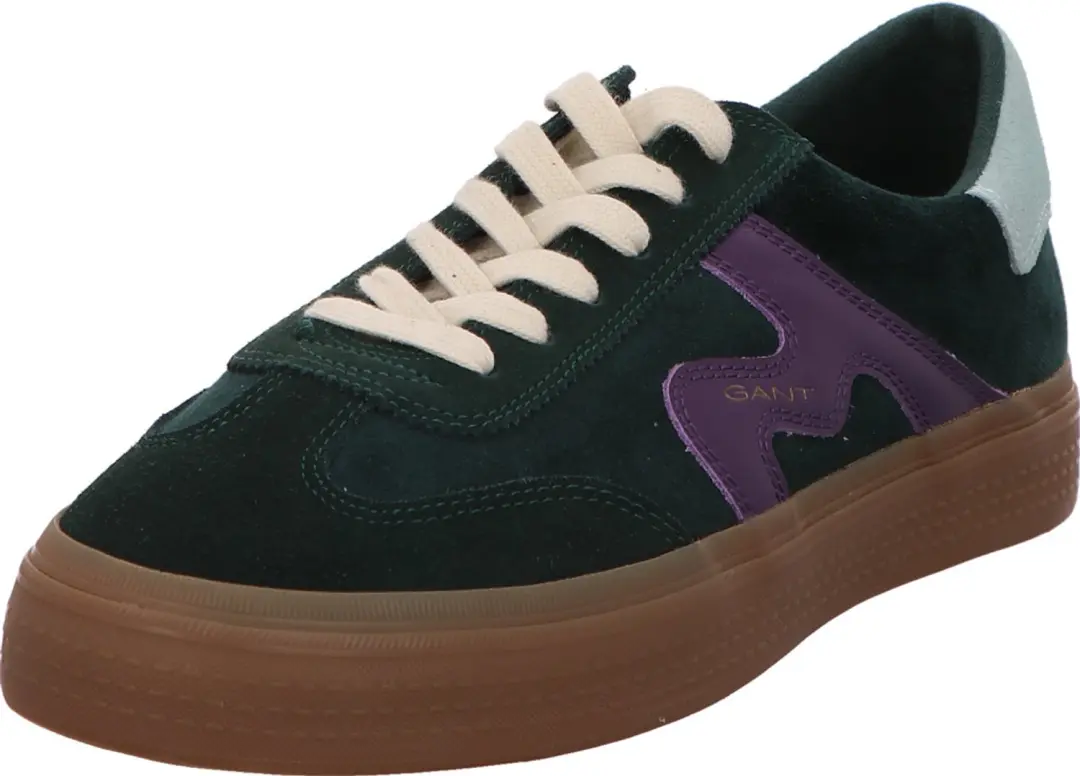 Gant 27533182-G73 dames sneakers groen maat 37