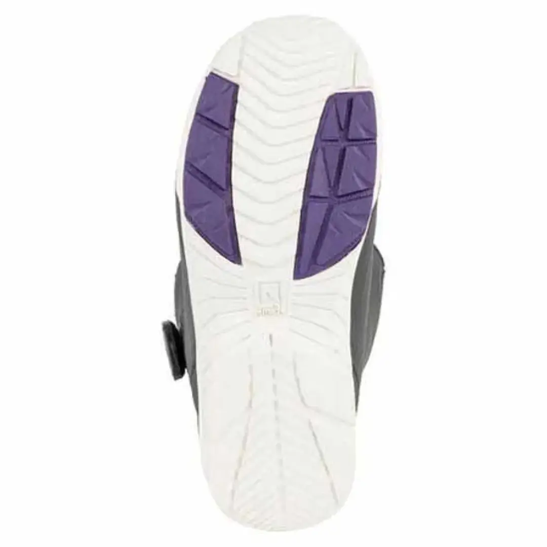 Nitro Scala Boa Snowboardschoenen Dames - Zwart - afbeelding 3 van 6