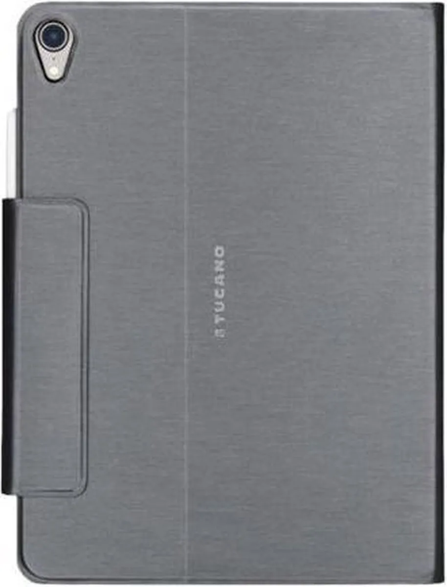 Tucano Minerale Flip Cover iPad Pro 11 (2018) - Grijs