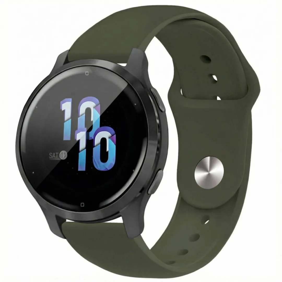 Imoshion Siliconen Sportband 22mm