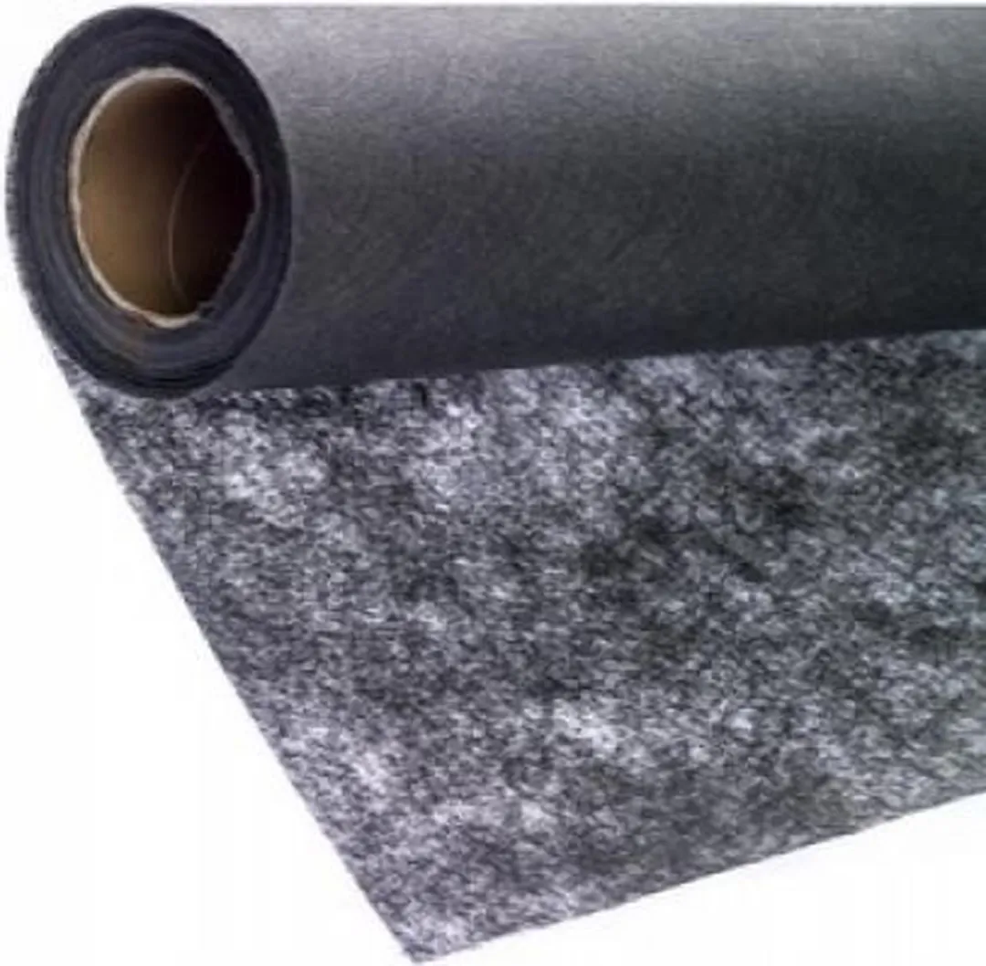 Intergard Gronddoek 2x50m Groen
