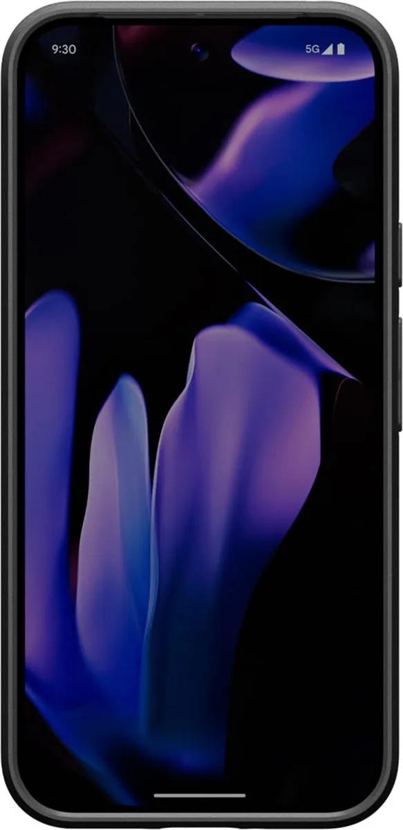 Spigen Thin Fit Hoesje ACS07731 - Google Pixel 9 Pro XL - Zwart - afbeelding 6 van 6