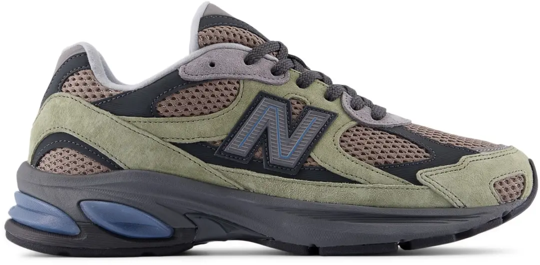 New Balance 2010 Sneakers