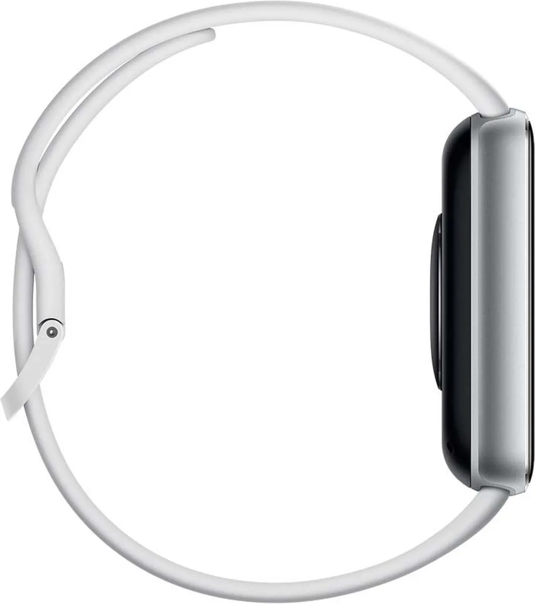 Xiaomi Redmi Watch 5 Smartwatch 49mm - Zilver Grijs