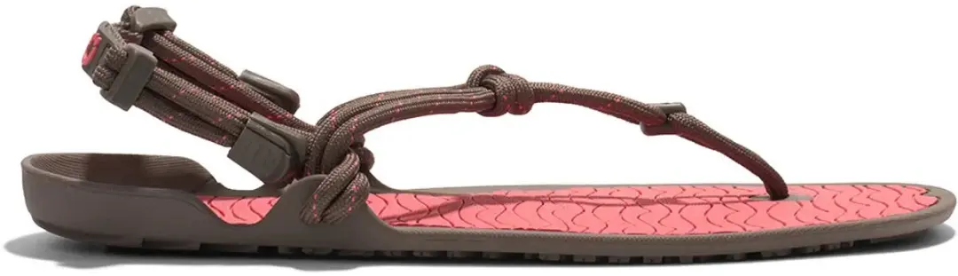 Xero Shoes Aqua Cloud Sandalen Bruin EU 42 1/2 Vrouw