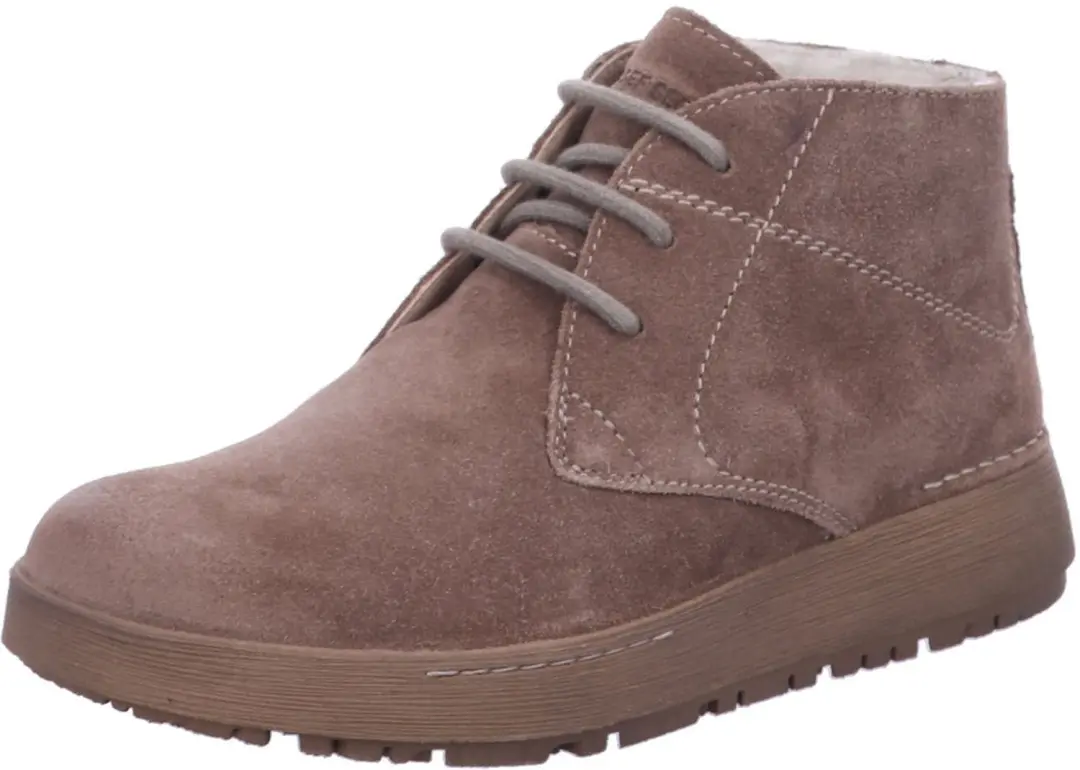Josef Seibel 95608 PL949 250 dames laarzen bruin maat 41