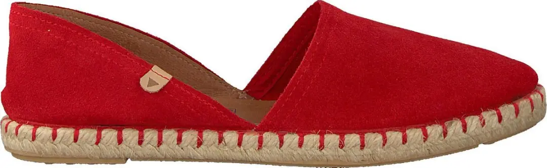 Verbenas Dames Espadrilles Carmen