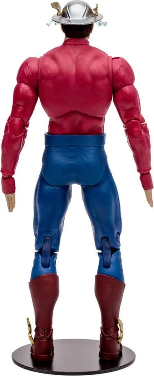 McFarlane Toys DC Multiverse Rival Action Figure 18cm - Multi - afbeelding 4 van 6