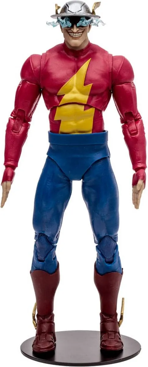 McFarlane Toys DC Multiverse Rival Action Figure 18cm - Multi - afbeelding 6 van 6
