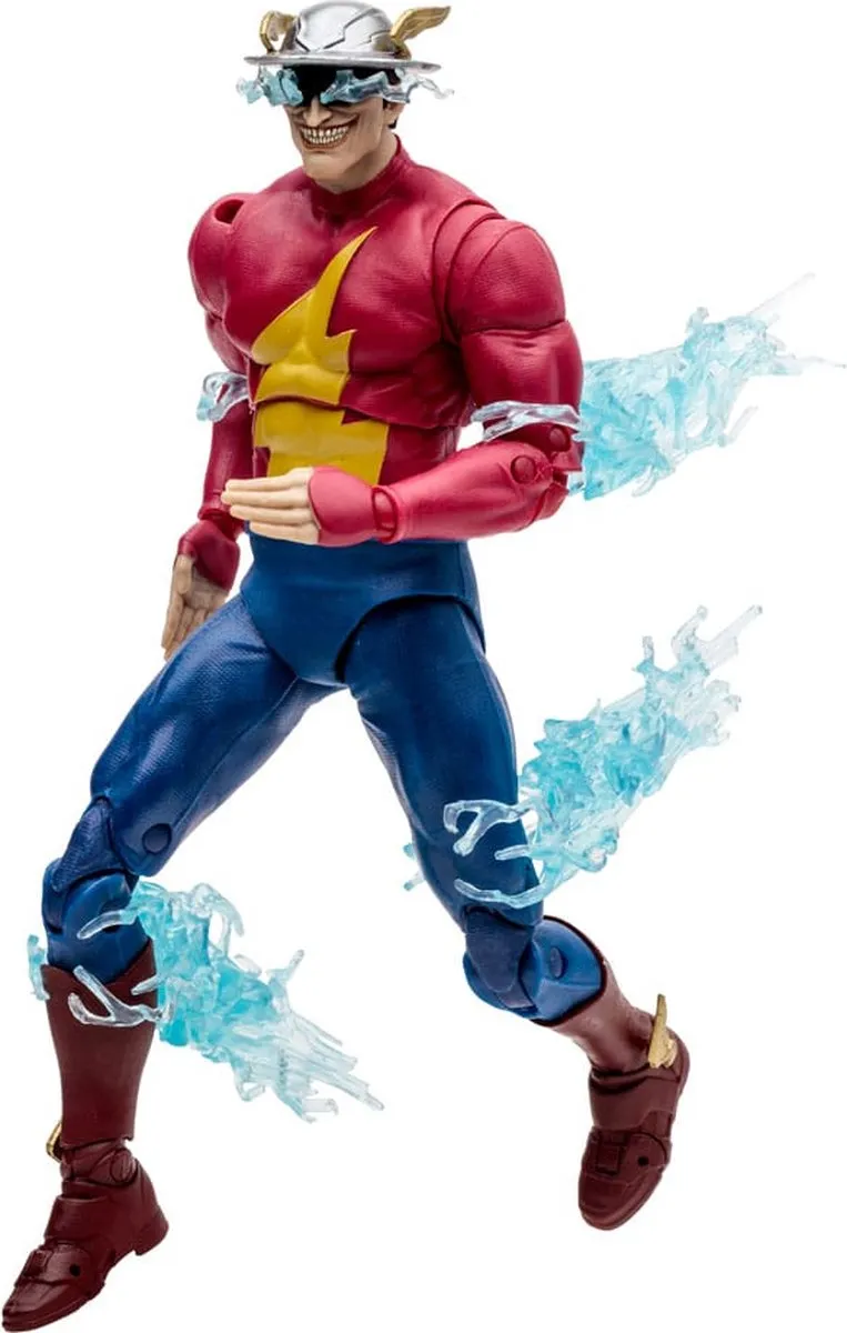McFarlane Toys DC Multiverse Rival Action Figure 18cm