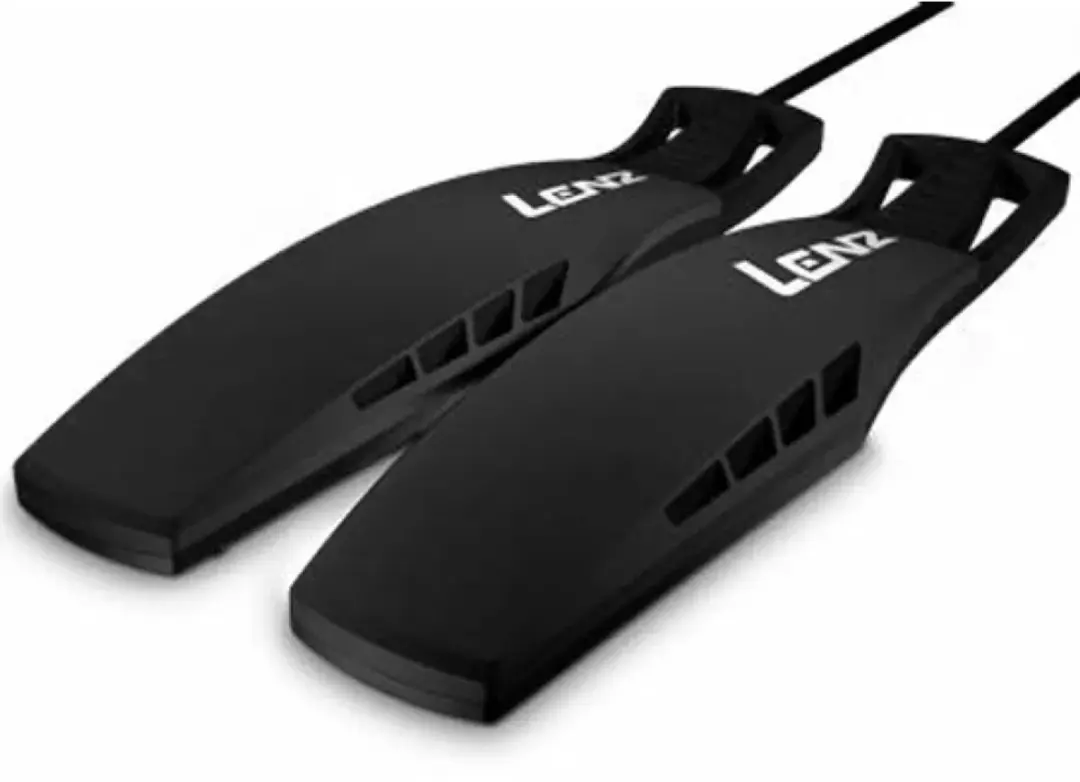 Lenz Space Warmer 2.0 Schoendroger