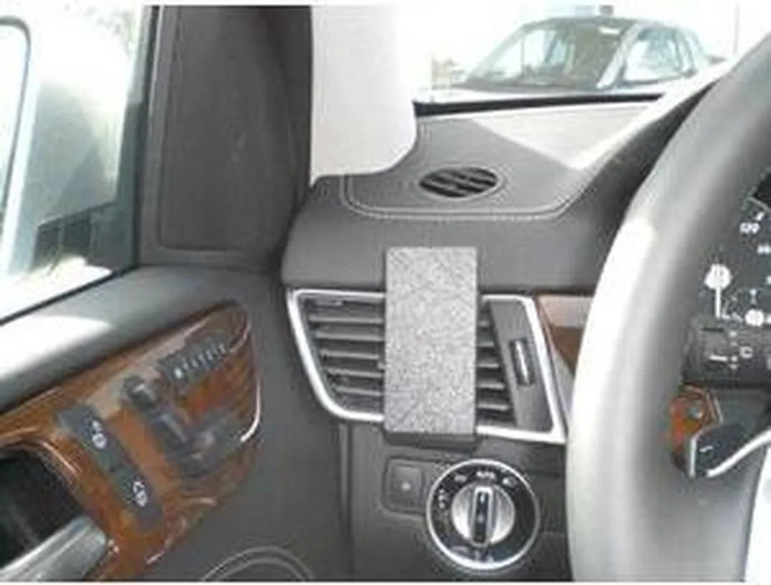 Brodit ProClip 804826 Mercedes GL/GLE/ML/M-Klasse