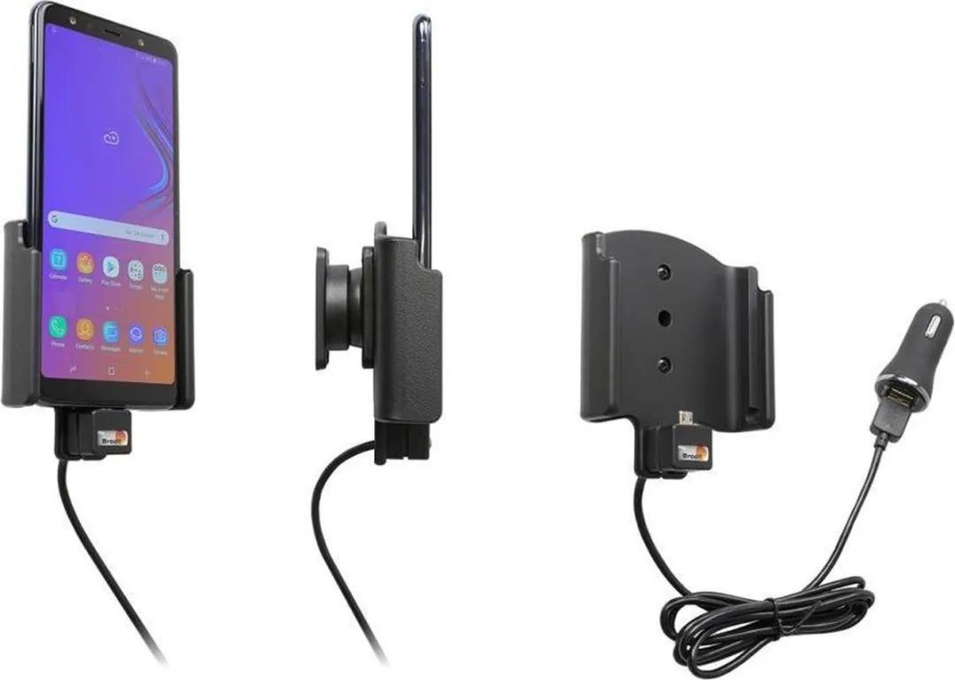 Brodit 721098 Actieve Houder Samsung Galaxy A7 (2018)
