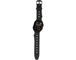 Decoded Ares Apple Watch Band Clay - One Size